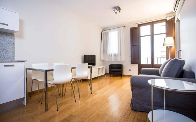 Girona Housing