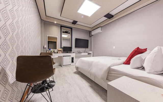 Cheonan Aone Hotel