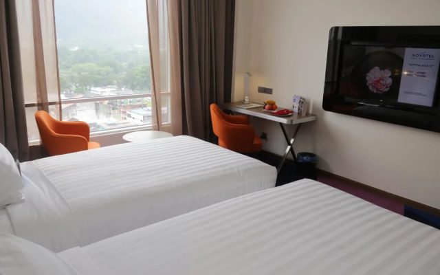 Novotel Taiping Perak