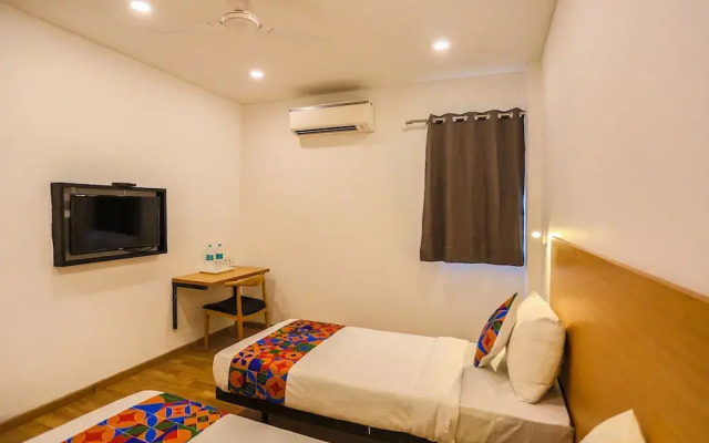 FabHotel A One Paschim Vihar