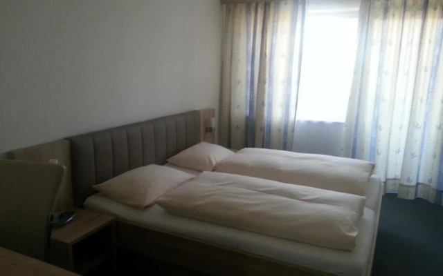 Sporthotel Ihle