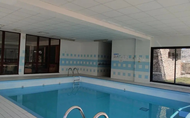 Appartement Le Dévoluy, 4 pièces, 8 personnes - FR-1-504-427