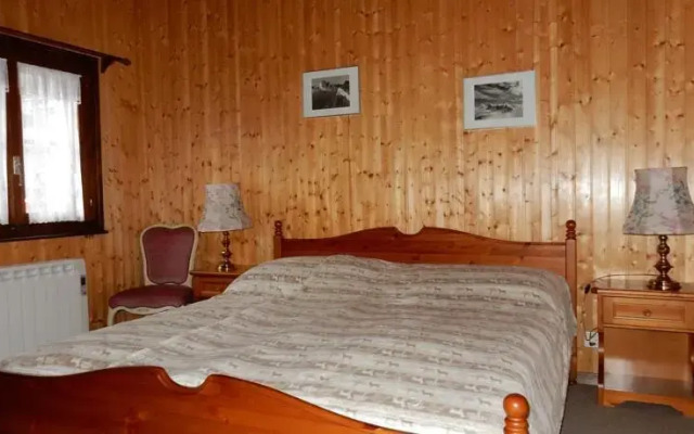 Chalet le Repère