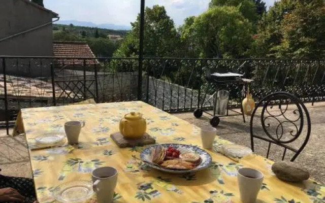 La Maison de Gabriel