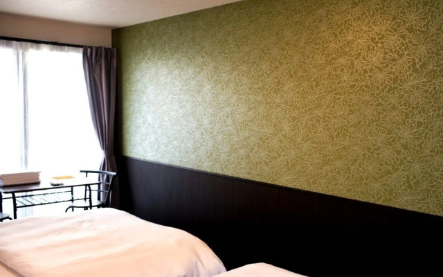 Sunput Nanajo Mibu - Guest House In Kyoto