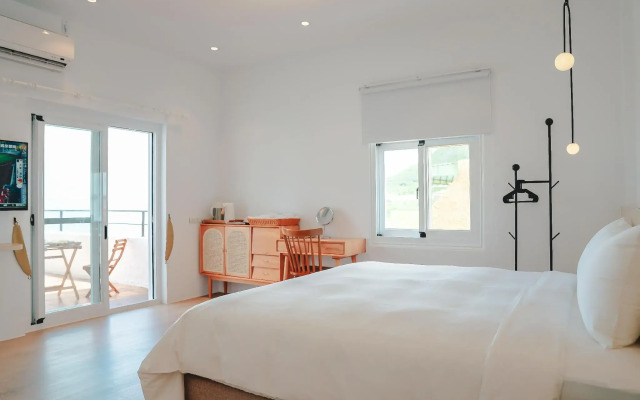 Bethlehem B&B & Villa Kenting
