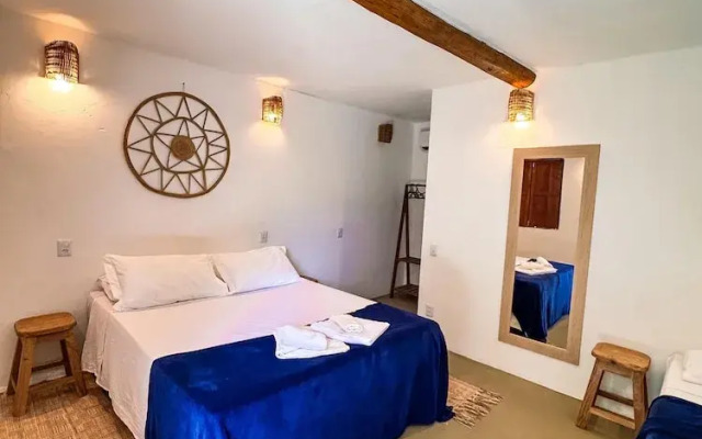 Atins Beach House
