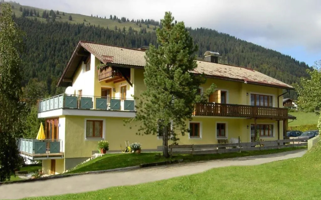 Haus Alpenblick