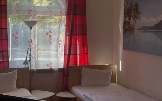Harsdörffer Apartment