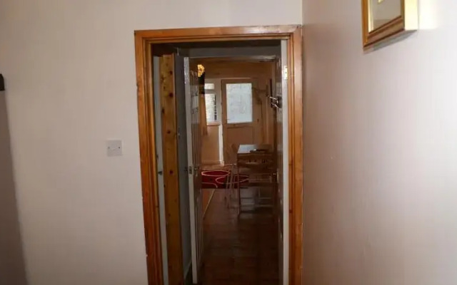 The Annexe - CB1