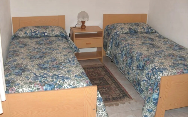 Bed & Breakfast Da Mintonia