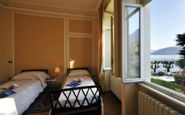 Villa Menaggio