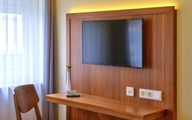 Hotel Apfelbaum