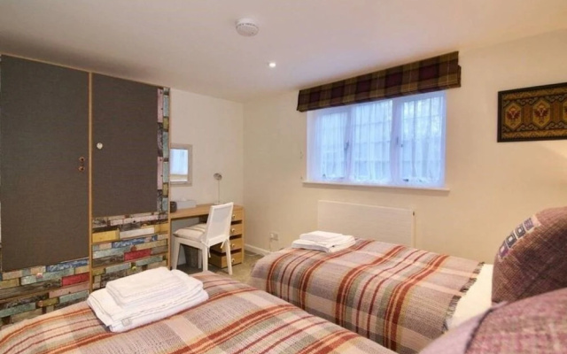 Bertie Cottage