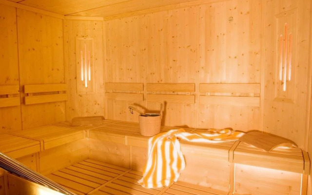 Hotel Gasthof Stuibenfall