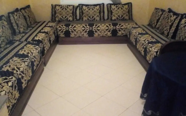 Residence Noura