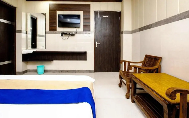 Hotel Subash
