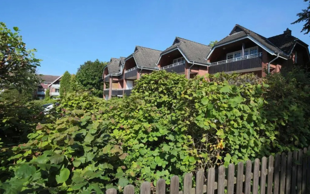 Seepark Seepark Appartement 13