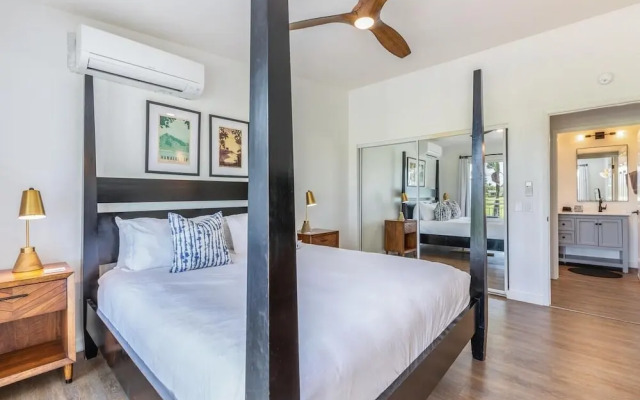 Emmalani Court 322 2 Bedroom Condo by RedAwning