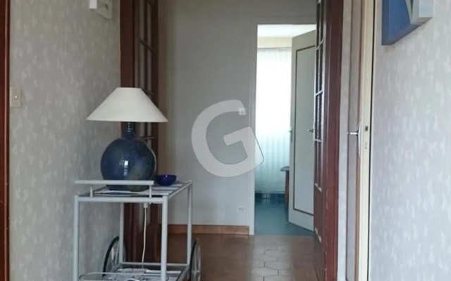 Maison La Tranche-sur-Mer, 4 pièces, 6 personnes - FR-1-357-78