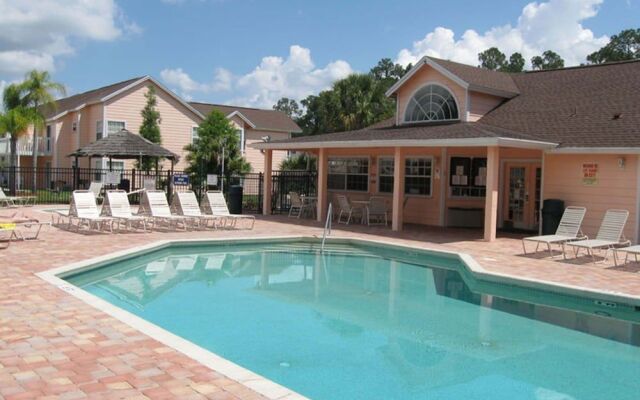 Royal Palm Villa