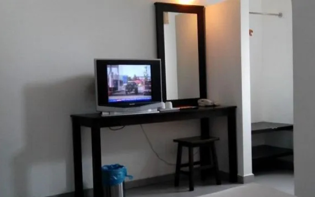 Hotel Seven