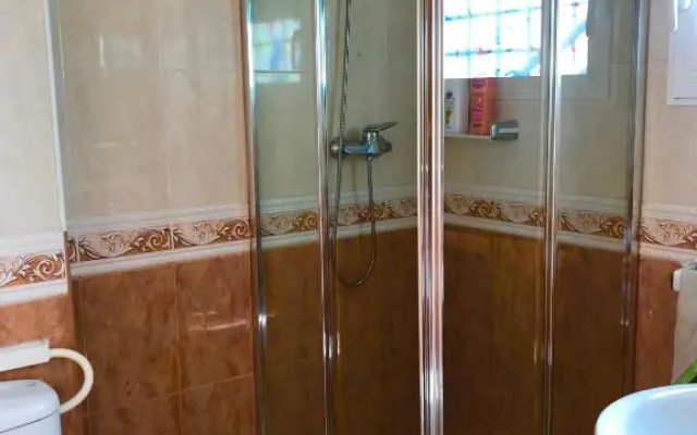 Apartamento Orly centro