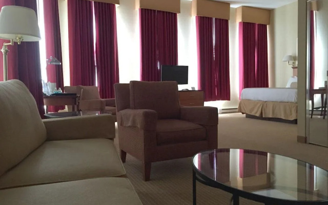 Century Casino & Hotel - Central City