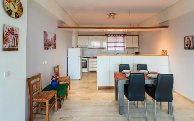 Koroni Seaview Retreat - Summer Romantic Escape