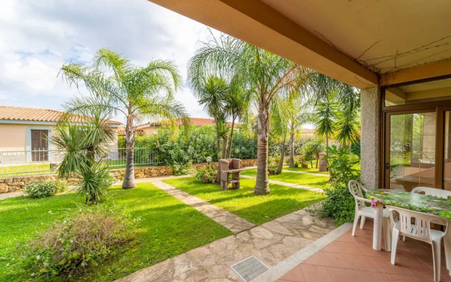 Villa Fiorita