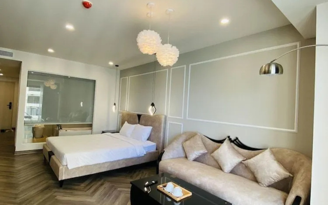 The Sea House Nha Trang 2