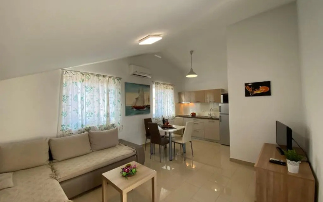 Apartments A&A