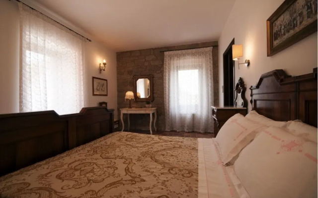 La Camilla Country House