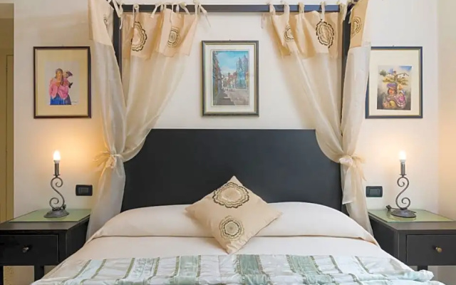 Hotel Relais San Nicolò