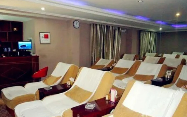 Litai Holiday Motel
