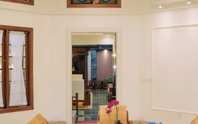 Guesthouse Syariah Griya Truntum