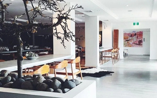 Biota Dining & Rooms