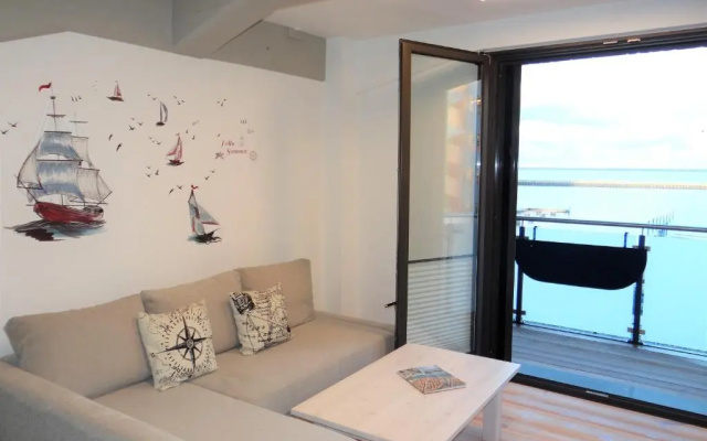 Speicher Residenz Barth E2 App 3