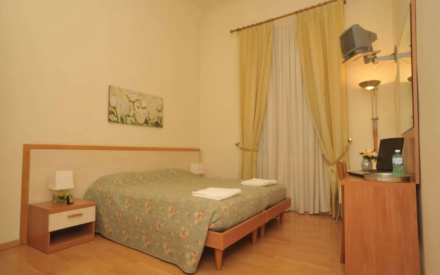Villa Alle Rampe