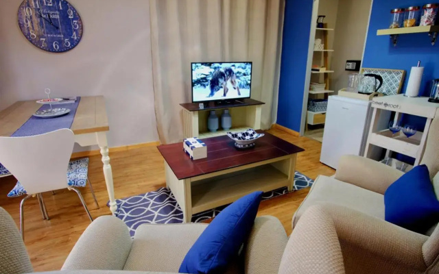 Milly's Touch B&B Studios