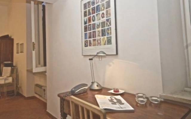 House & The City - Trastevere Apartments