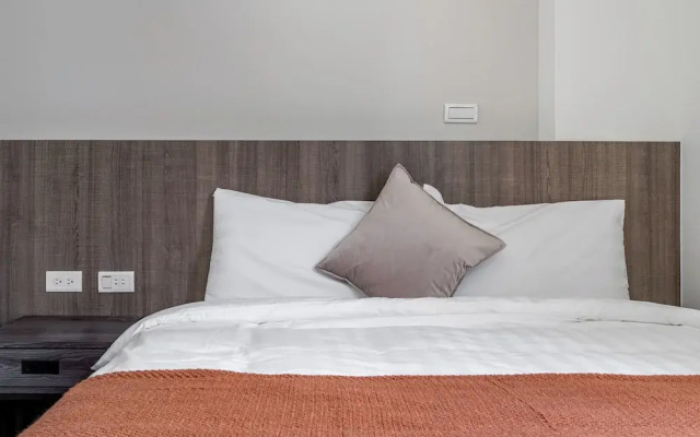 Penghu Lemongrass Easy Stay