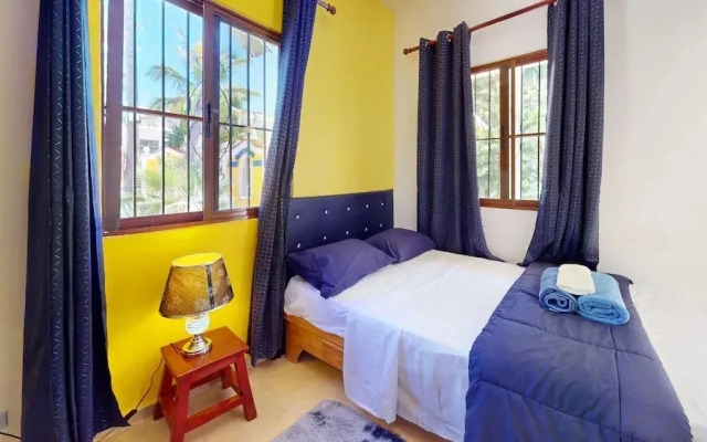Caribbean Sun Apart Hotel