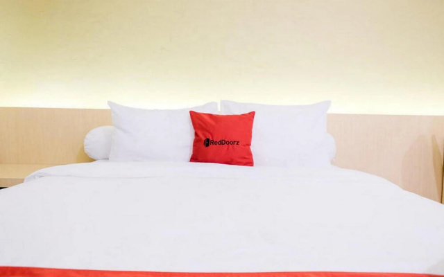 Mozy's Guesthouse by RedDoorz