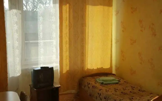 Санаторий Отрадное