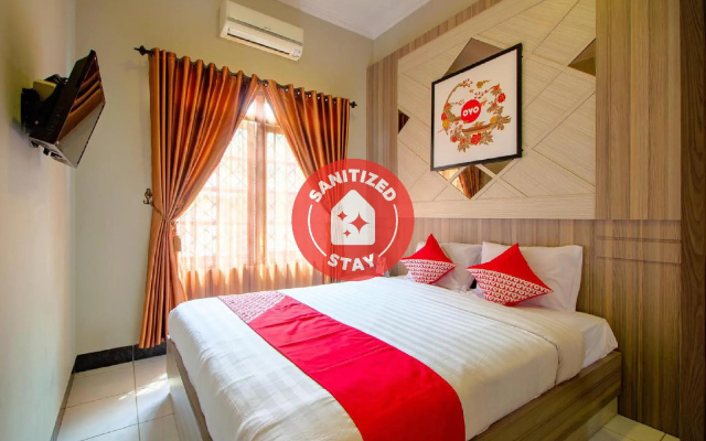 OYO 1195 The Doctor's guest house Syariah