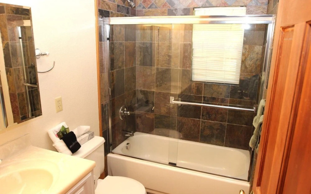 Elk Ridge Retreat by Rocky Mountain Resorts