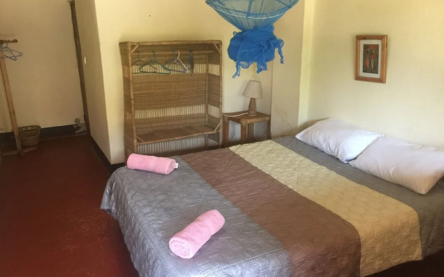 Cape Maclear EcoLodge