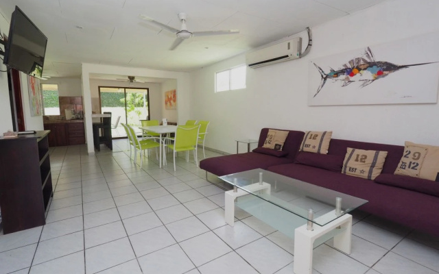 Villas Sol Dorado