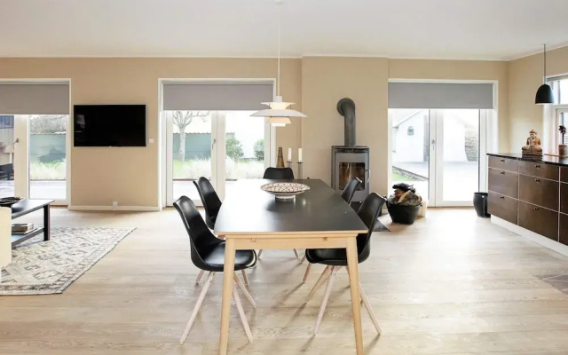 6 Person Holiday Home in Skagen-by Traum